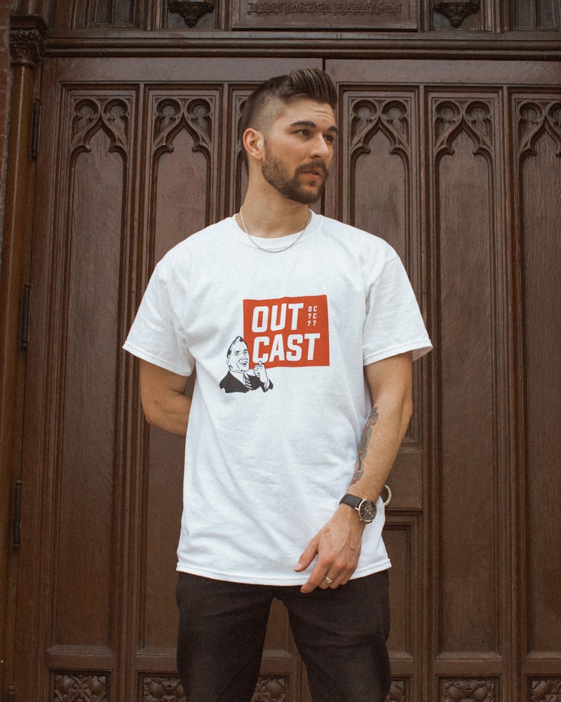 Cotton Crew Neck Tee (Pack of 2) - Men - Sri Lanka