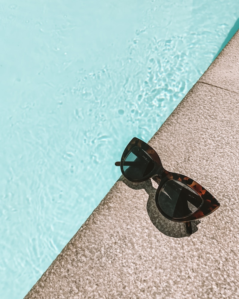 Aviator Sunglasses - Accessories - Sri Lanka
