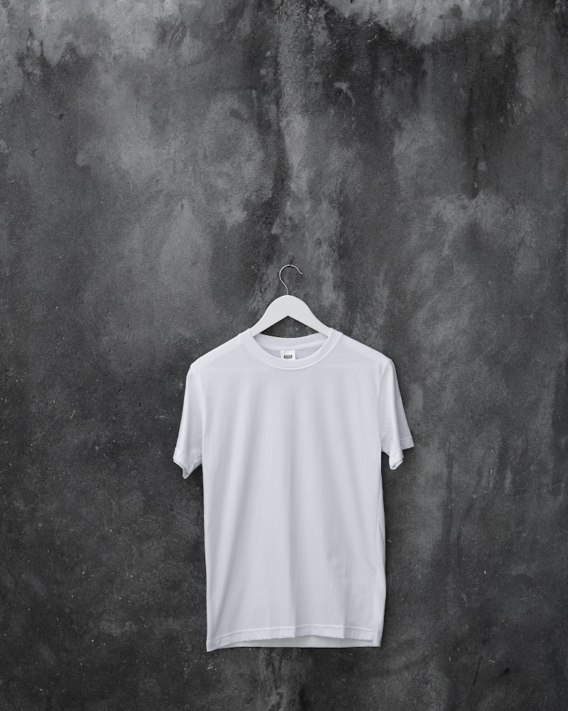 Regular Fit T-Shirt - Women - Sri Lanka