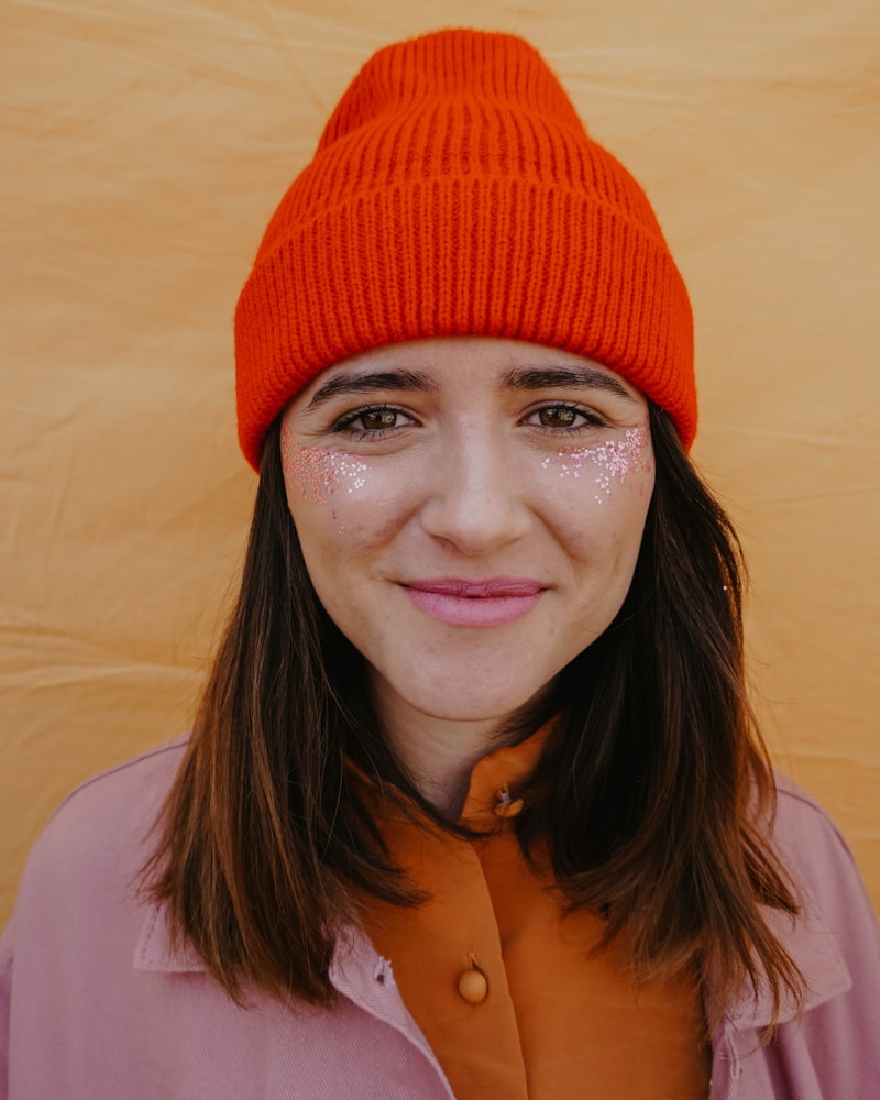 Cashmere Blend Beanie - Accessories - Sri Lanka