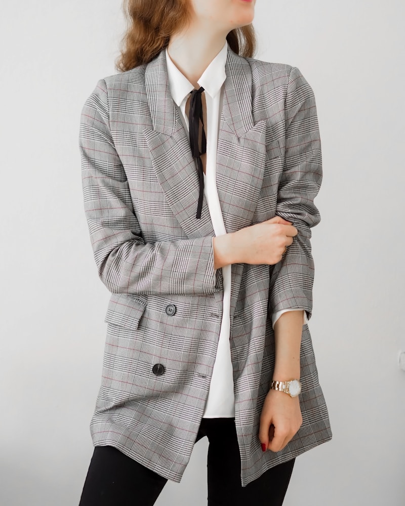 Corduroy Shirt Jacket - Men - Sri Lanka
