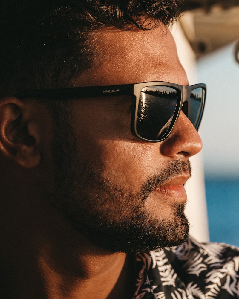 Aviator Sunglasses - Accessories - Sri Lanka