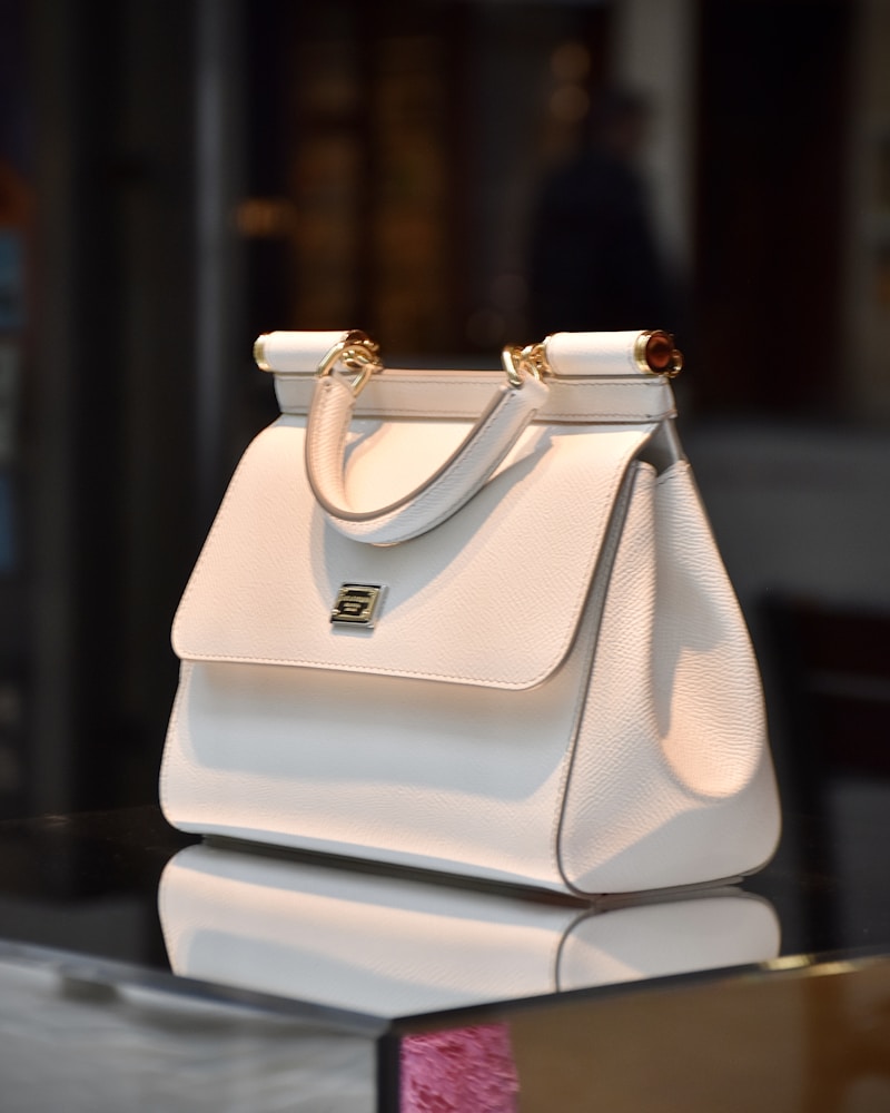 Leather Crossbody Bag - Accessories - Sri Lanka