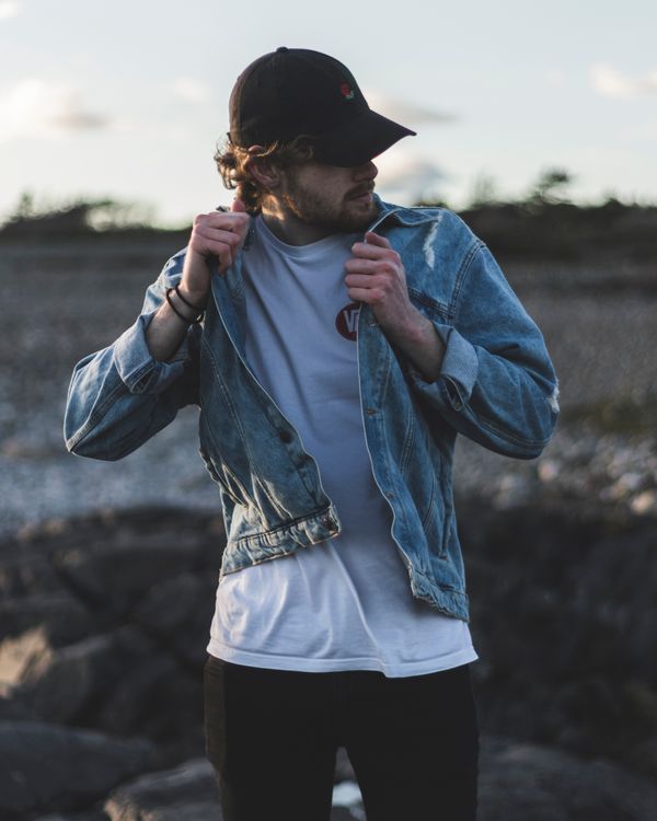 Classic Blazer