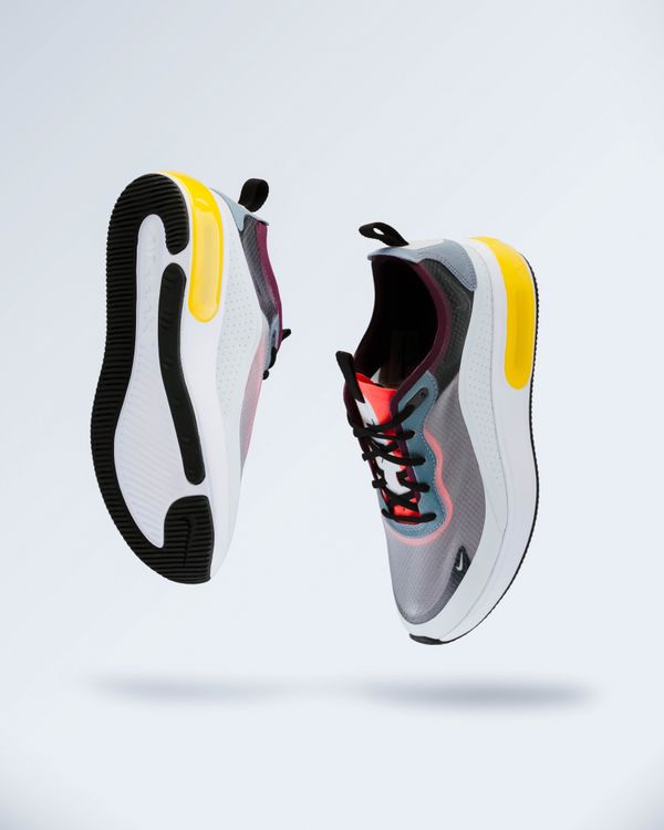 Canvas Sneakers